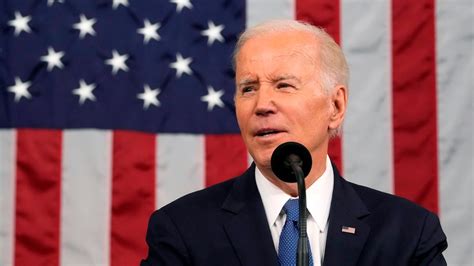 House Speaker Mike Johnson invites Biden to deliver the State of the Union address on March 7